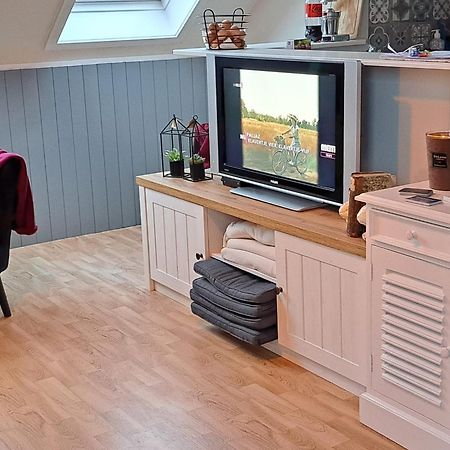 Ferienwohnung Stella Di Mare Middelkerke Exterior foto